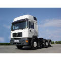 Shacman Hot Sale 6*4 Tractor Truck